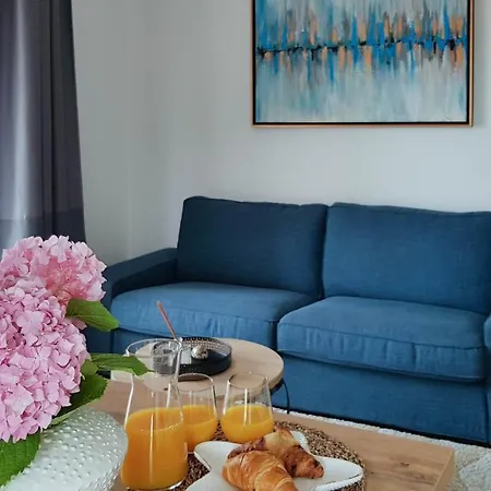 Marisa Hvar Lejlighed *