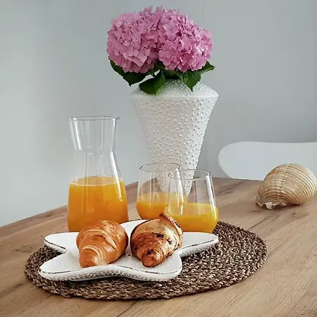 Marisa Hvar Lejlighed Hvar Town