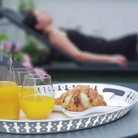 Marisa Hvar Lejlighed