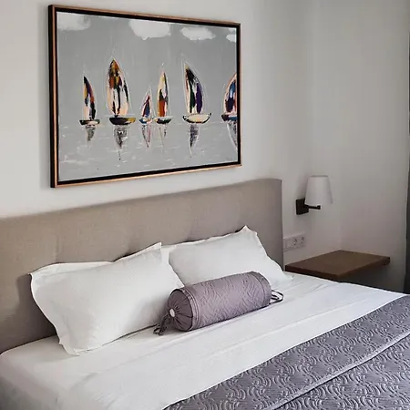 Lejlighed Marisa Hvar *