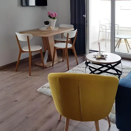 Marisa Hvar * Hvar Town