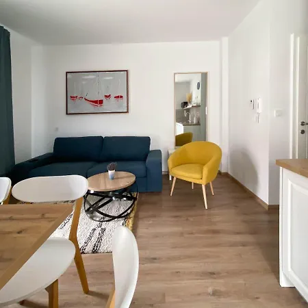 Marisa Hvar Lejlighed *