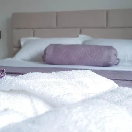 Lejlighed Marisa Hvar *