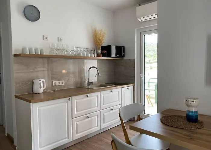 Apartment Marisa Hvar Hvar Town