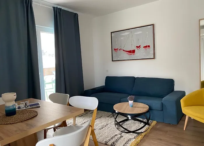 Apartment Marisa Hvar Hvar Town