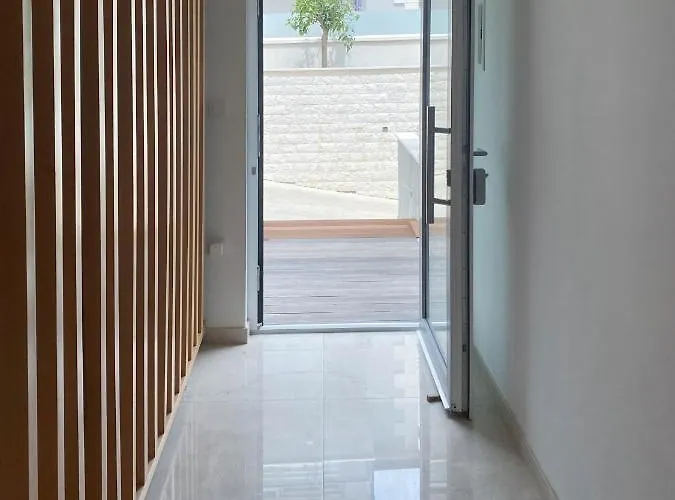 Marisa Hvar Apartment *