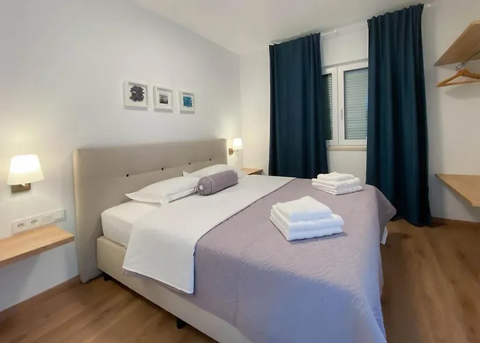 Apartment Marisa Hvar Hvar Town