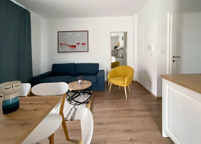 Marisa Hvar Apartment *