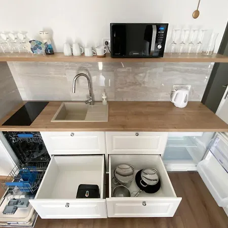 Apartamento Marisa Hvar